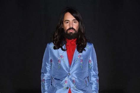 alessandro michele wiki